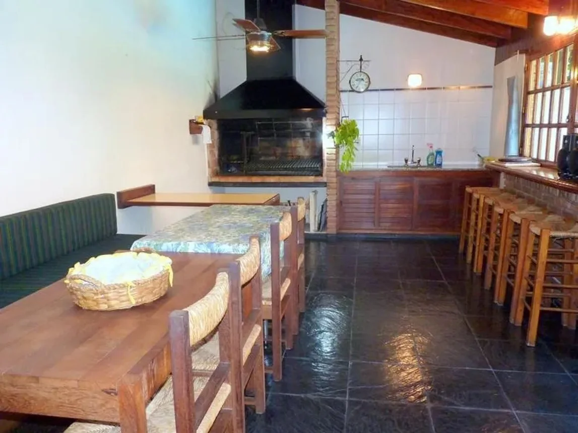 Casa de 4 ambientes en venta en Villa Urquiza, Lugones 2300, foto 5