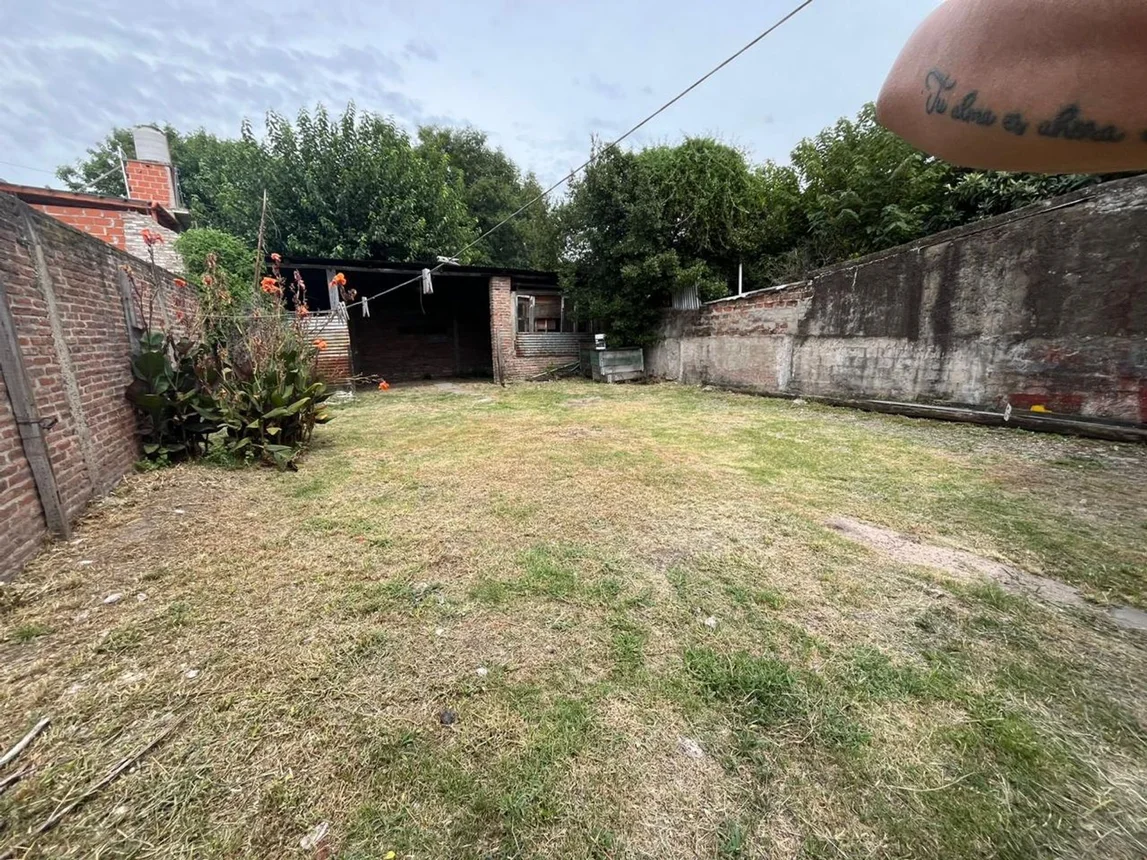 Casa de 3 ambientes en venta en Lanús Oeste, Yerbal 5000, foto 5