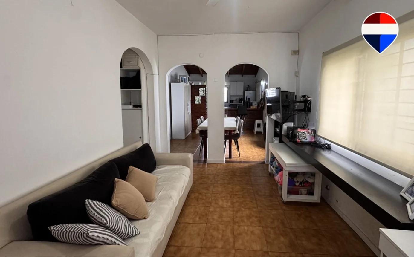 Casa de 3 ambientes en venta en Quilmes, Sarratea 900, foto 4