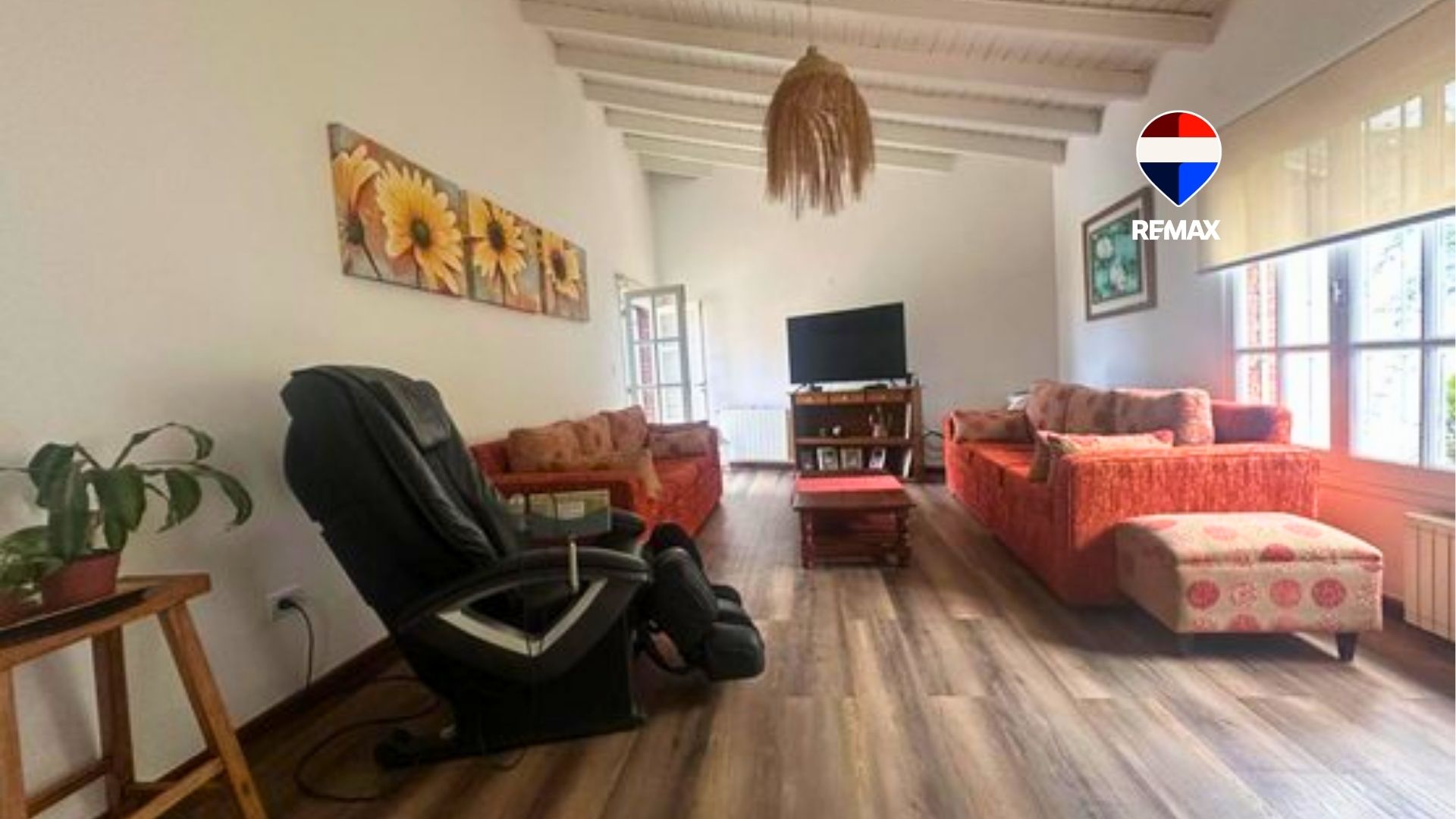 CASA VENTA EN GRAND BOURG MAS DEPTO APTA CREDITO - foto 1