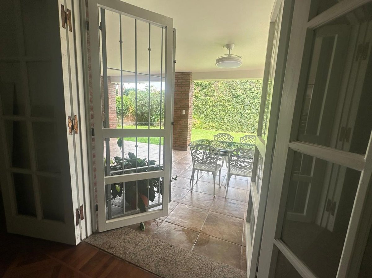 CASA VENTA EN GRAND BOURG MAS DEPTO APTA CREDITO - foto 12