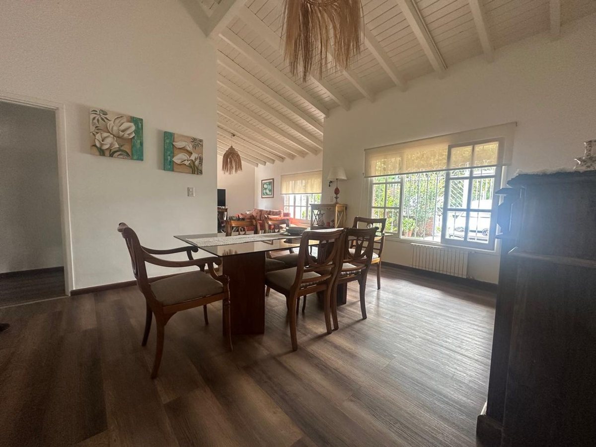 CASA VENTA EN GRAND BOURG MAS DEPTO APTA CREDITO - foto 3