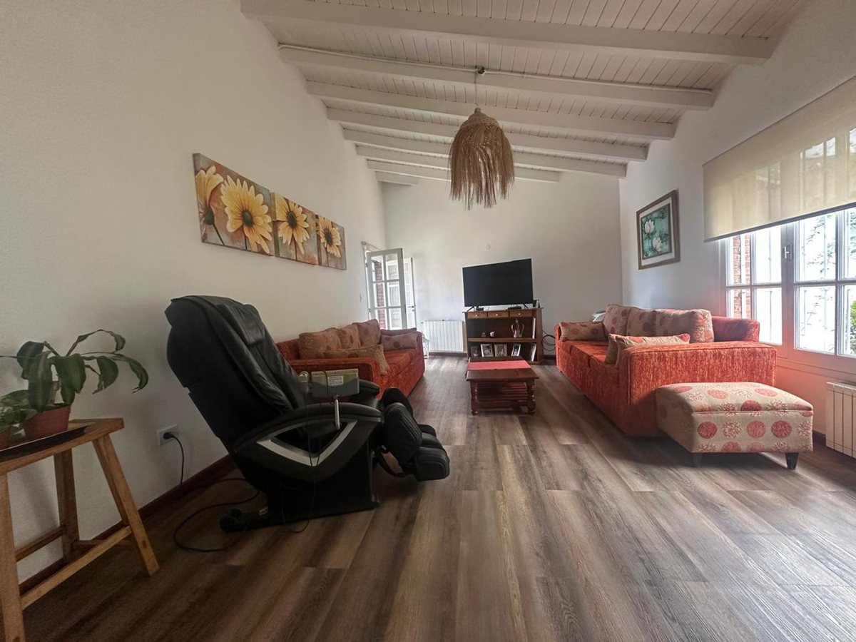 CASA VENTA EN GRAND BOURG MAS DEPTO APTA CREDITO - foto 4