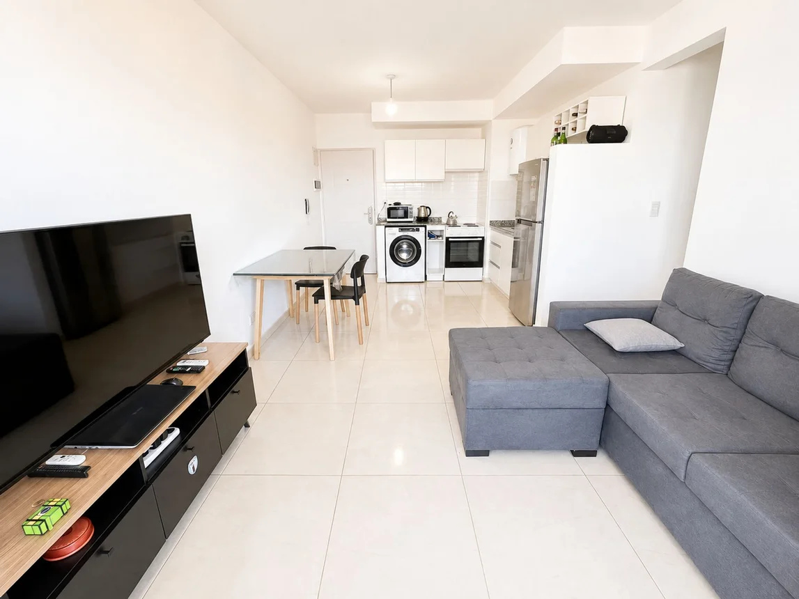 Departamento en venta en Rosario, foto 3