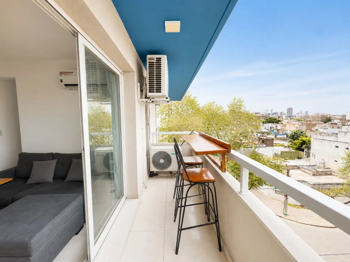 Departamento en venta en Rosario, foto 2