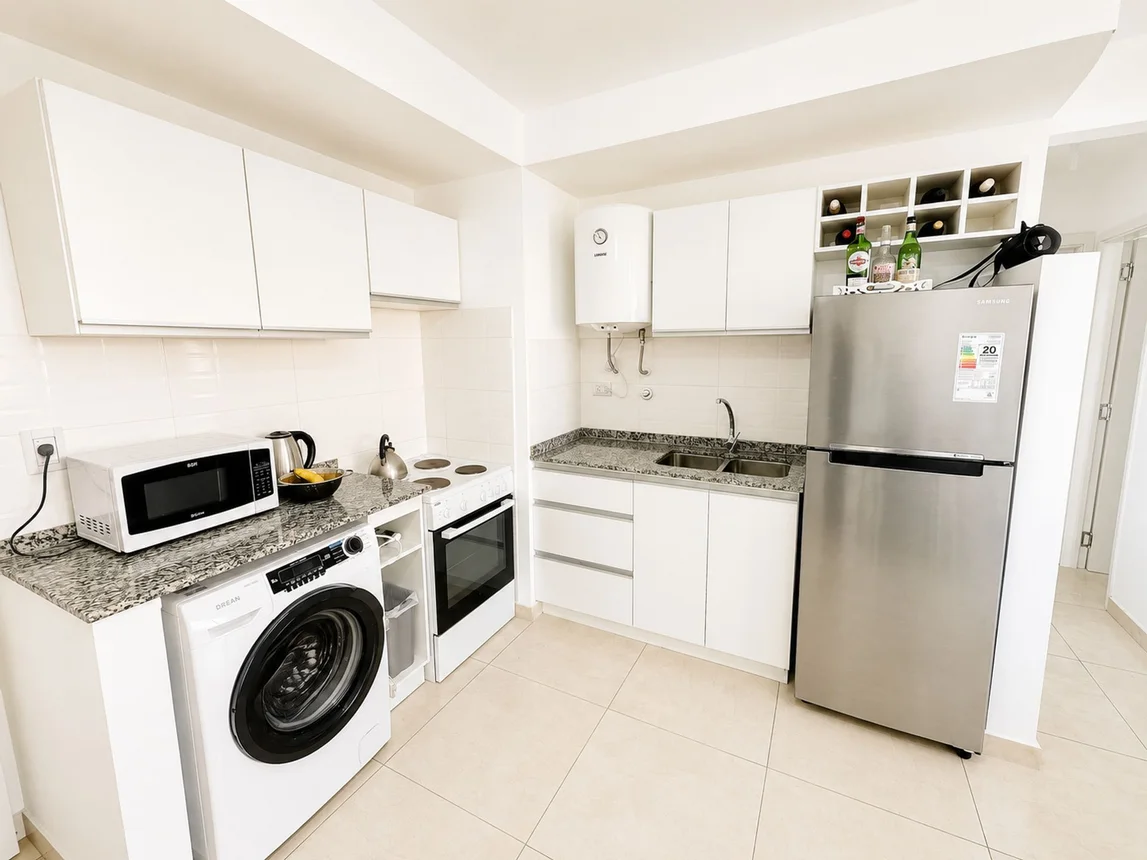Departamento en venta en Rosario, foto 5