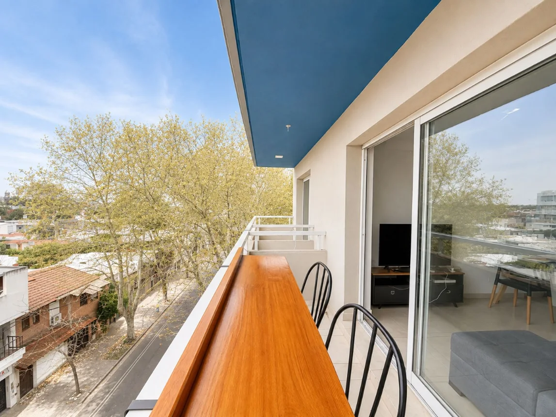 Departamento en venta en Rosario