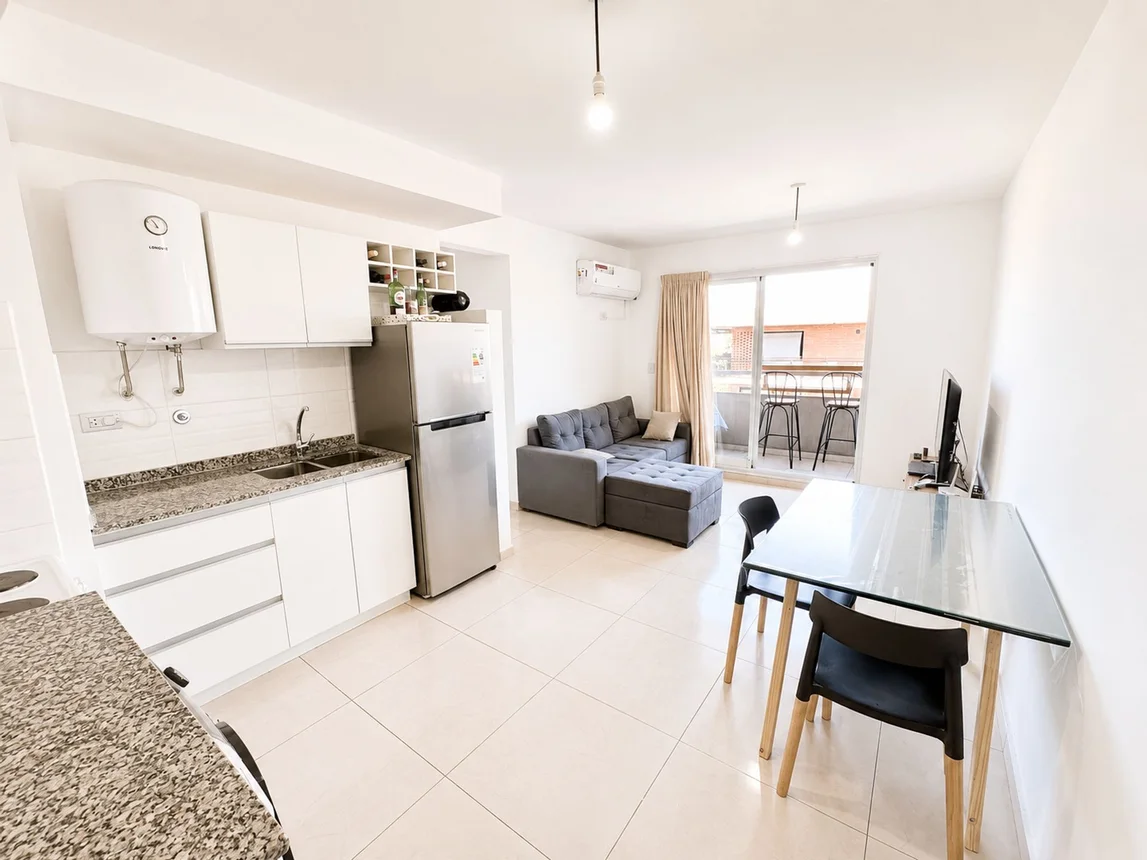 Departamento en venta en Rosario, foto 4