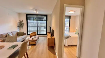 APARTAMENTO DOS DORMITORIOS EN VENTA EN CENTRO
