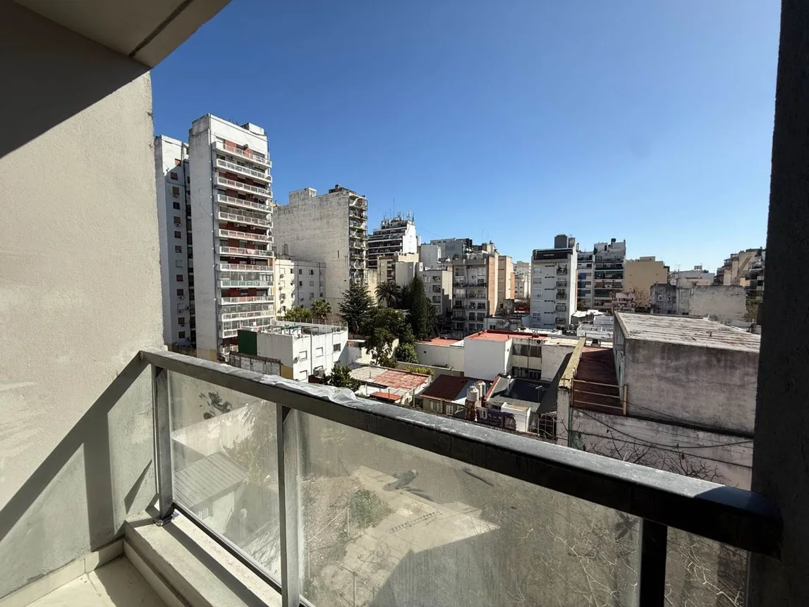 Departamento en venta en Almagro, foto 5