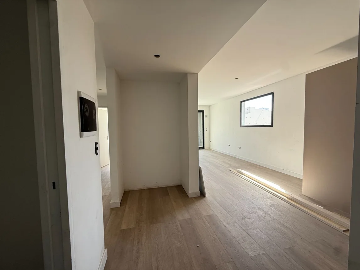 Departamento en venta en Almagro