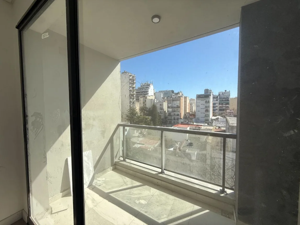 Departamento en venta en Almagro, foto 4
