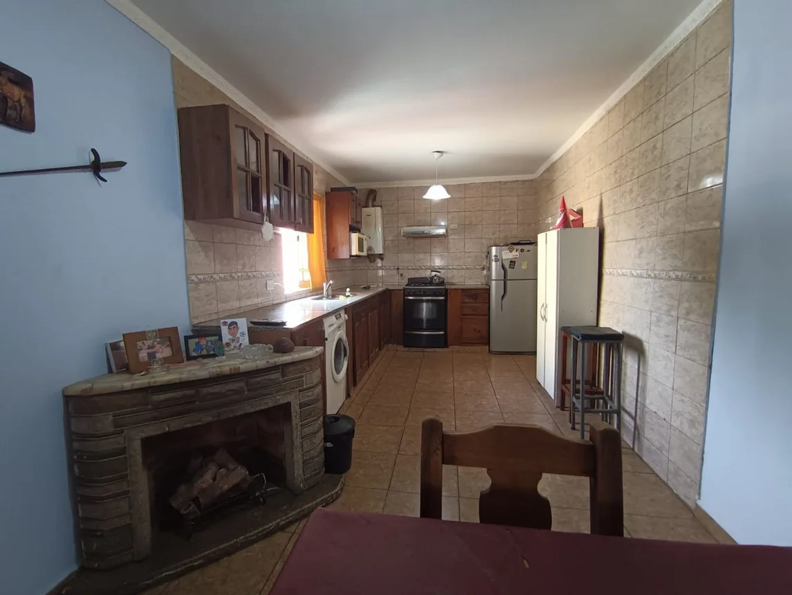 Casa de 5 ambientes en venta en Munro, Carlos Villate 5300, foto 3