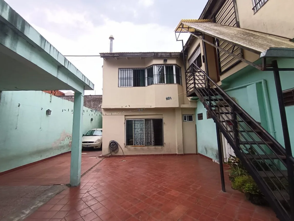 Casa de 5 ambientes en venta en Munro, Carlos Villate 5300, foto 2