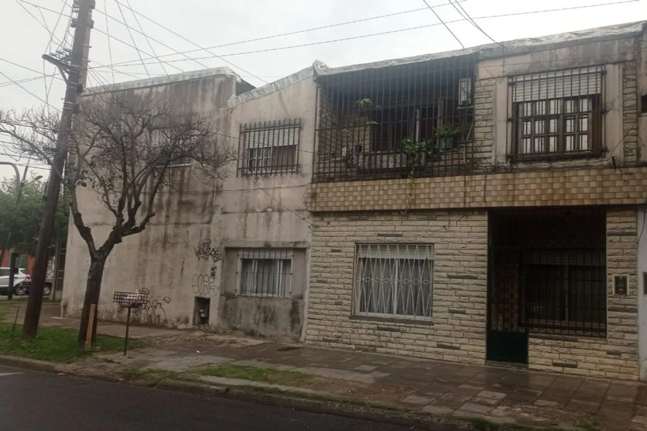 Casa de 5 ambientes en venta en Munro, Carlos Villate 5300