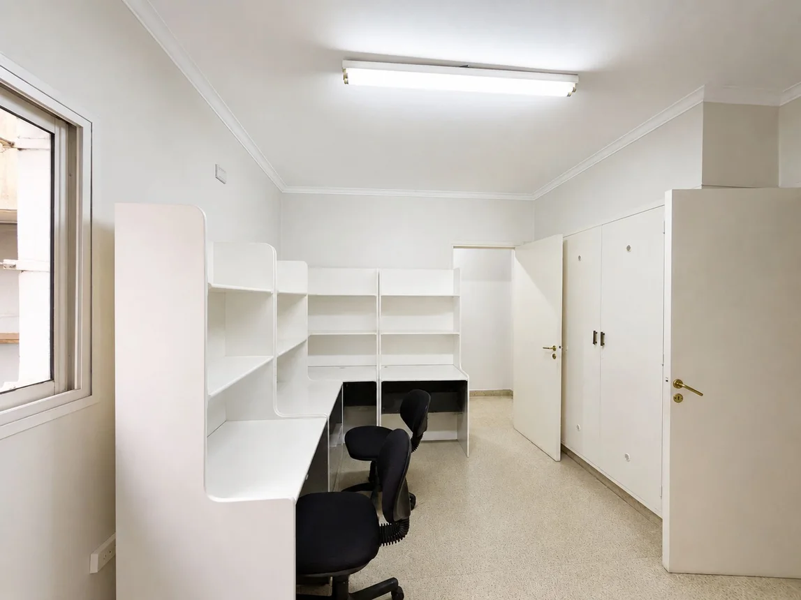 Departamento en venta en La Plata