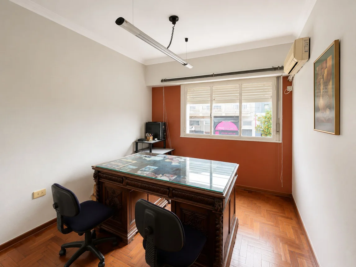 Departamento en venta en La Plata, foto 5
