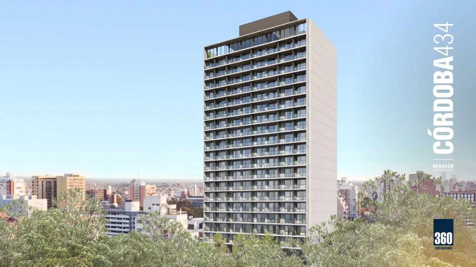 Departamento en venta en Neuquén