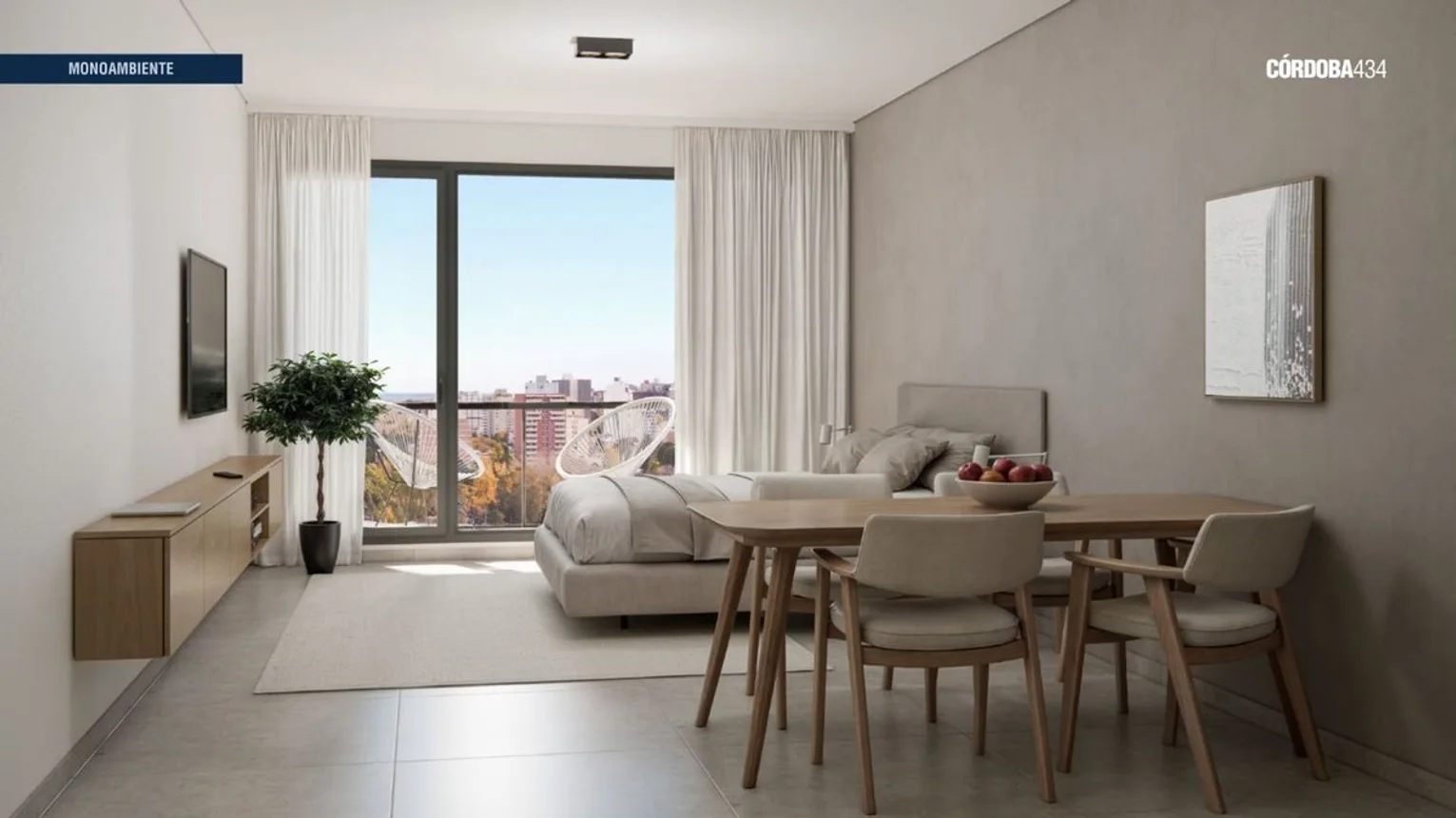 Departamento en venta en Neuquén, foto 2