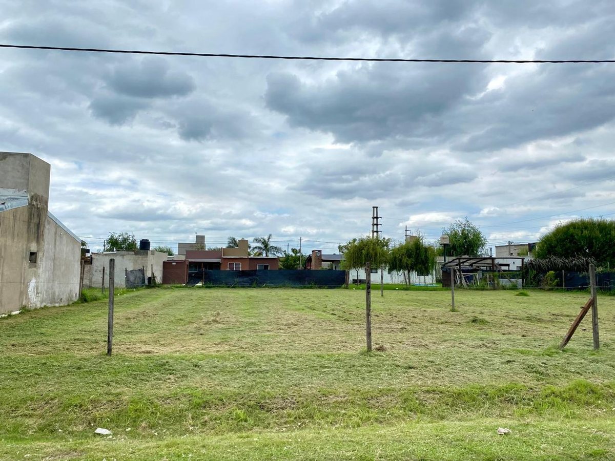 Foto 5 — Venta de lote N 187 en Funes City (500,66 m2)
