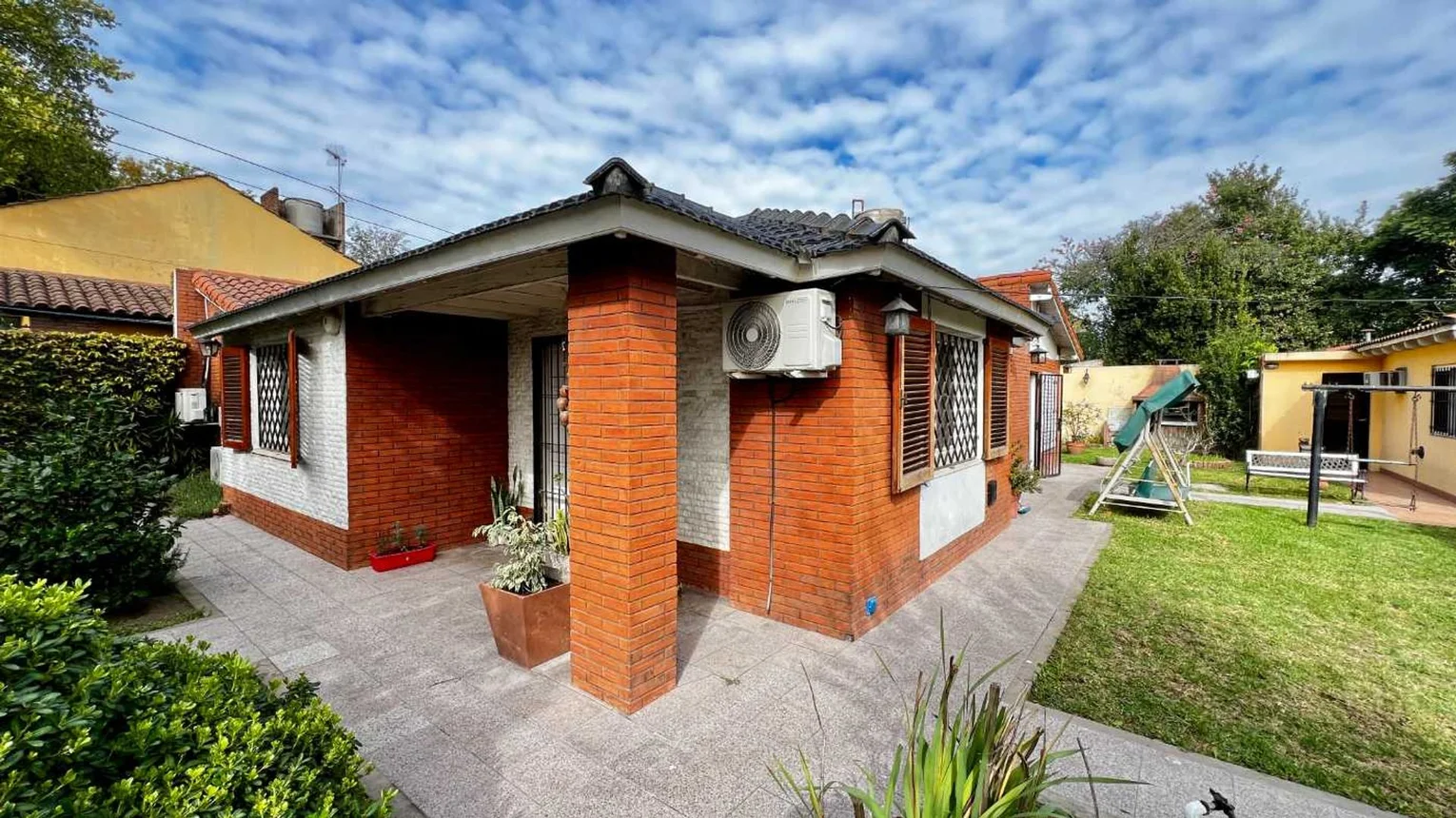 Casa en venta en Longchamps, Alfonso Xiii 1000