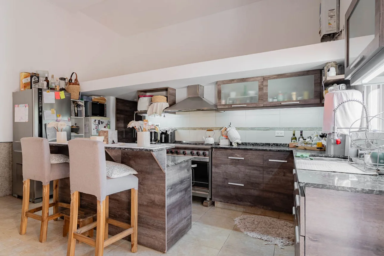 Casa de 8 ambientes en venta en Aldo Bonzi, General Pirán 900, foto 4
