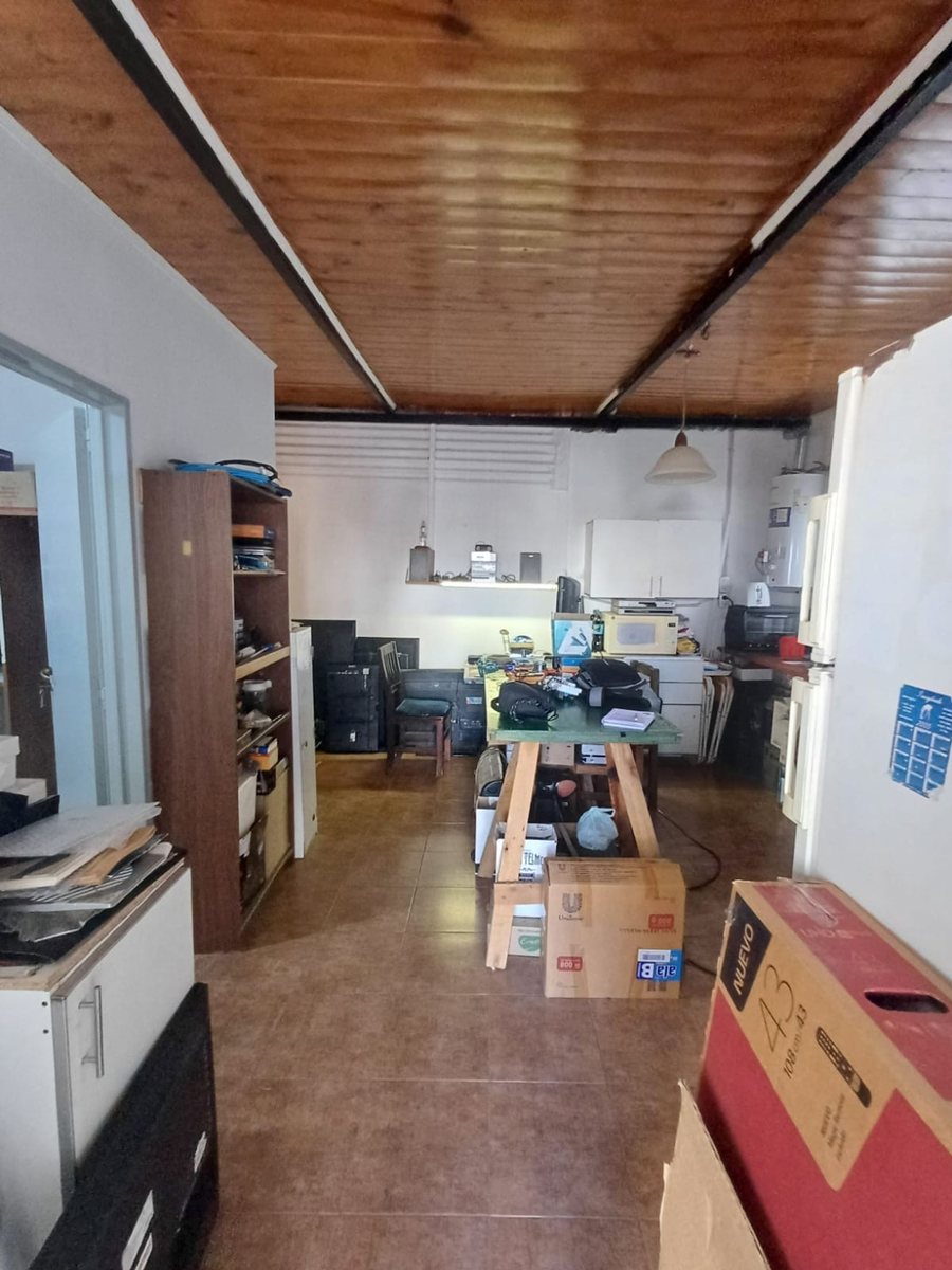 Foto 26 — VENTA DE 4 PH + LOCAL EN LOTE PROPIO,DEVOTO.