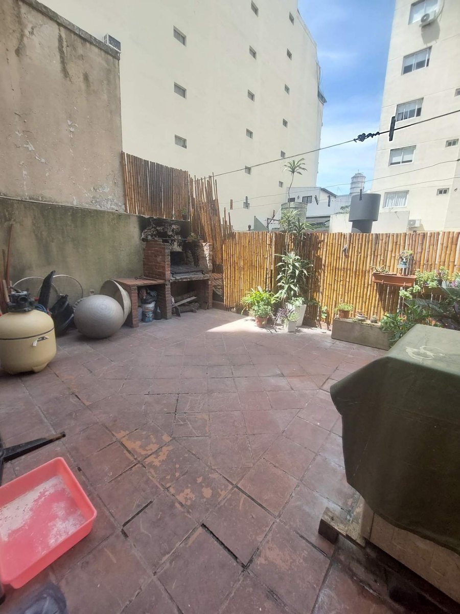 Foto 10 — VENTA DE 4 PH + LOCAL EN LOTE PROPIO,DEVOTO.