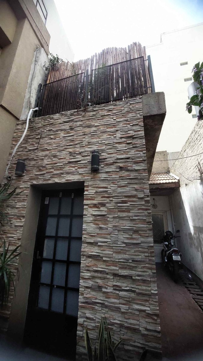 Foto 14 — VENTA DE 4 PH + LOCAL EN LOTE PROPIO,DEVOTO.