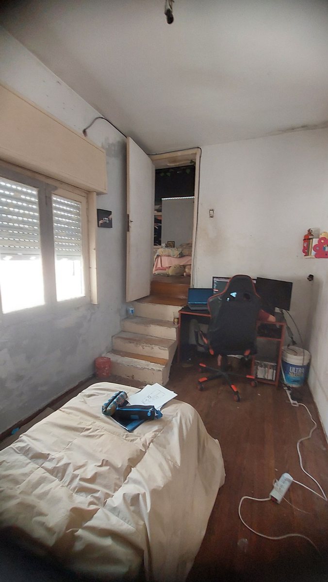 Foto 21 — VENTA DE 4 PH + LOCAL EN LOTE PROPIO,DEVOTO.