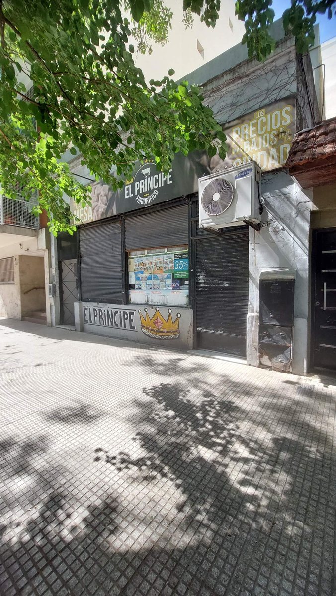 Foto 39 — VENTA DE 4 PH + LOCAL EN LOTE PROPIO,DEVOTO.
