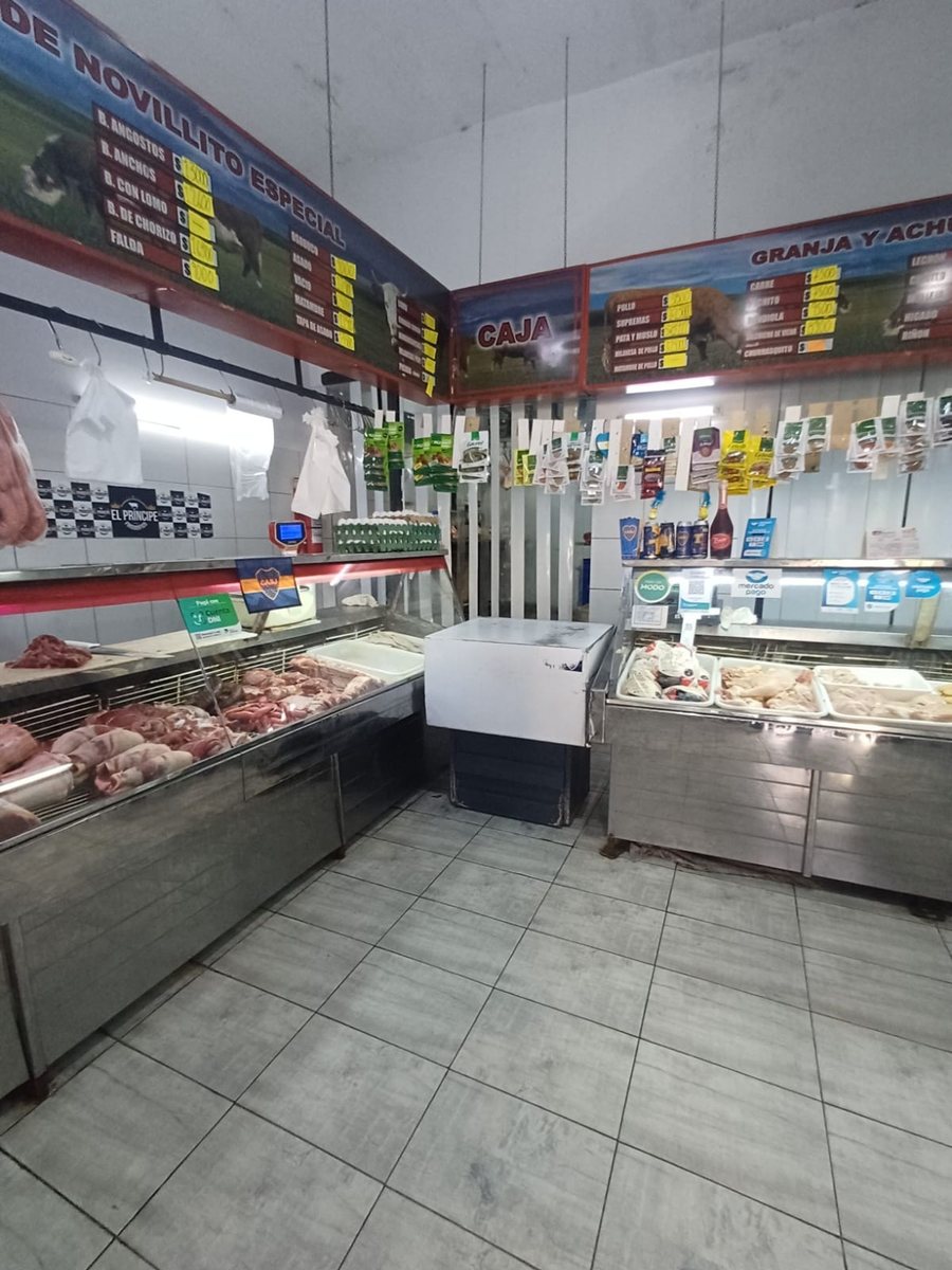 Foto 34 — VENTA DE 4 PH + LOCAL EN LOTE PROPIO,DEVOTO.