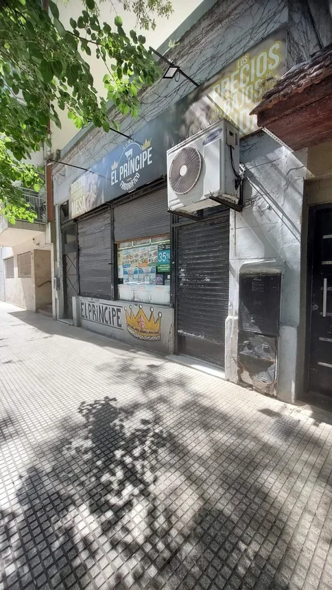 PH en venta en Villa Devoto, foto 2