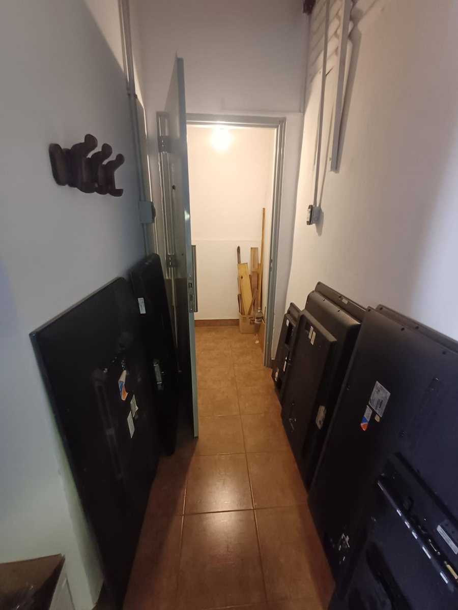 Foto 25 — VENTA DE 4 PH + LOCAL EN LOTE PROPIO,DEVOTO.