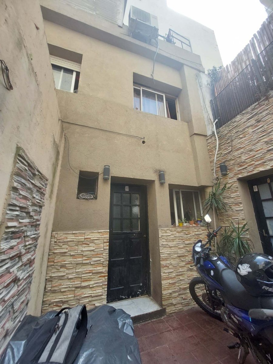 Foto 15 — VENTA DE 4 PH + LOCAL EN LOTE PROPIO,DEVOTO.