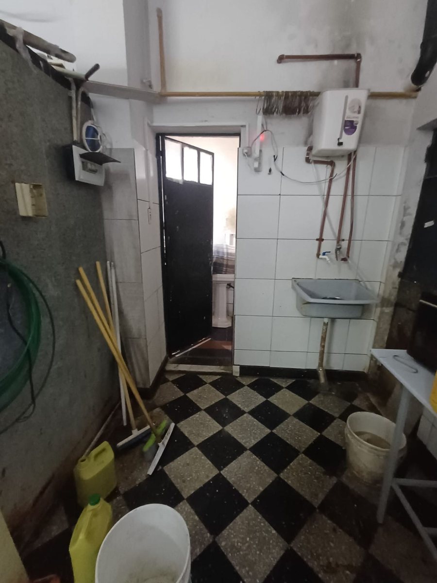 Foto 37 — VENTA DE 4 PH + LOCAL EN LOTE PROPIO,DEVOTO.