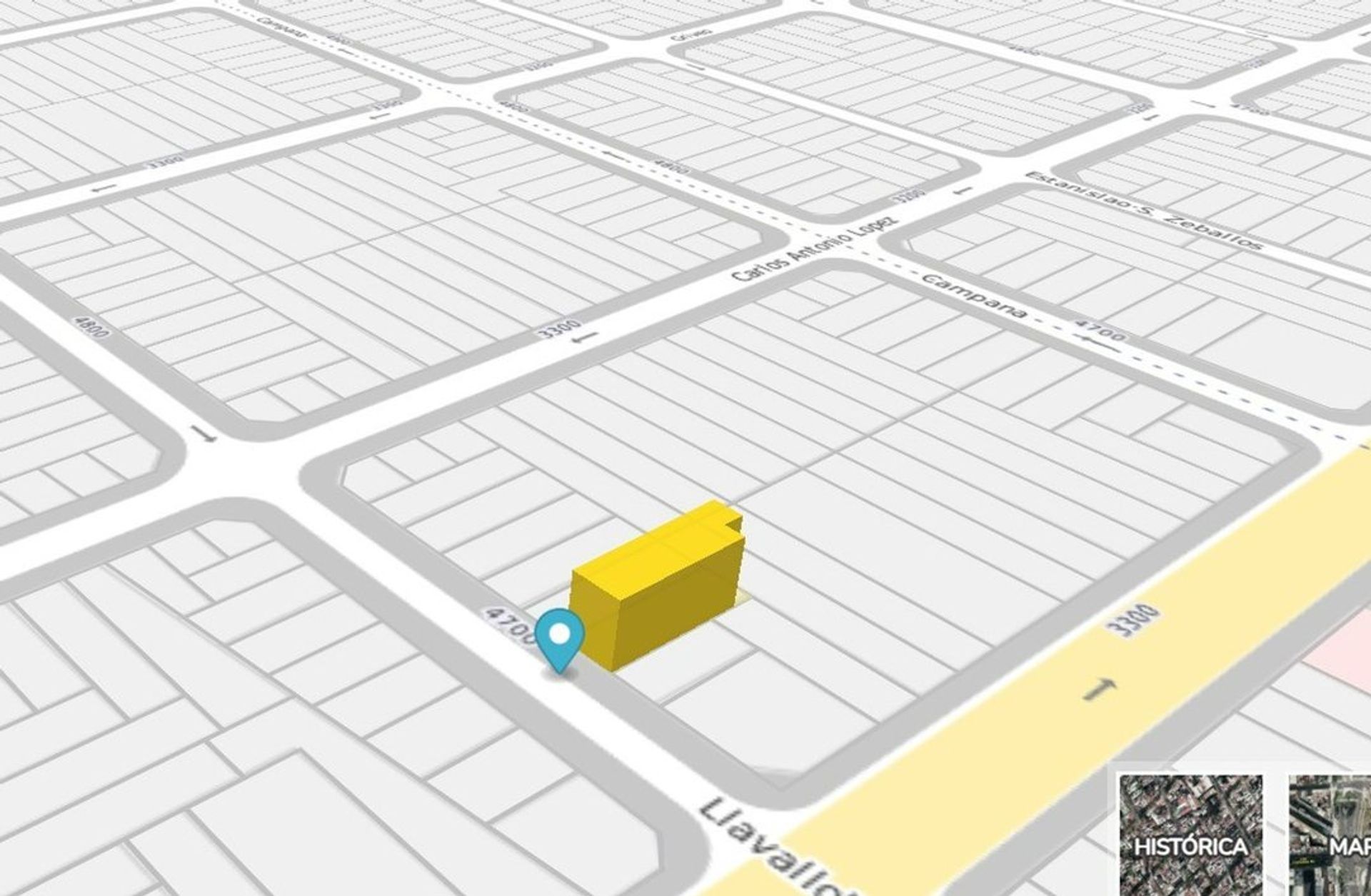 Foto 40 — VENTA DE 4 PH + LOCAL EN LOTE PROPIO,DEVOTO.