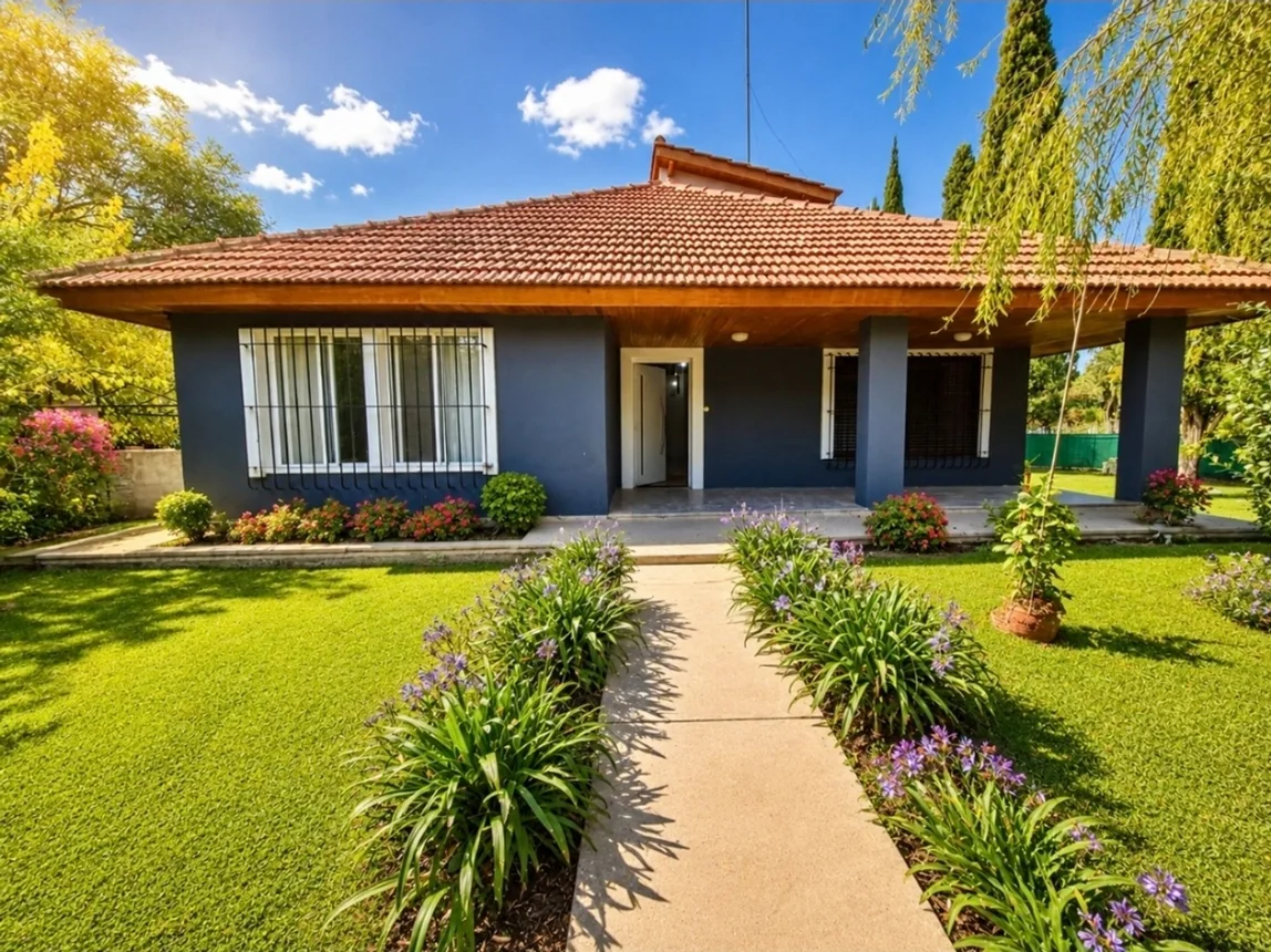 Casa en venta en General Rodríguez, foto 2