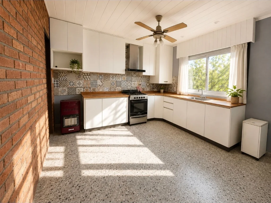 Casa en venta en General Rodríguez, foto 3
