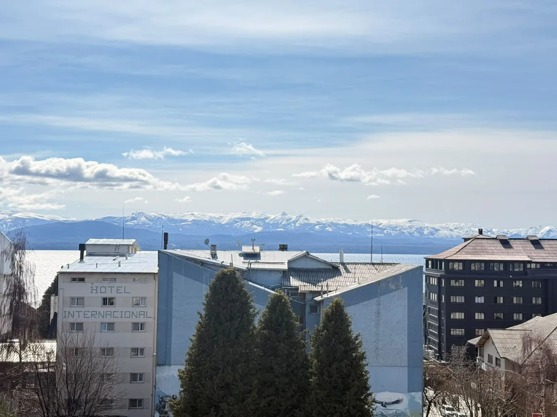 Dúplex en venta en San Carlos de Bariloche