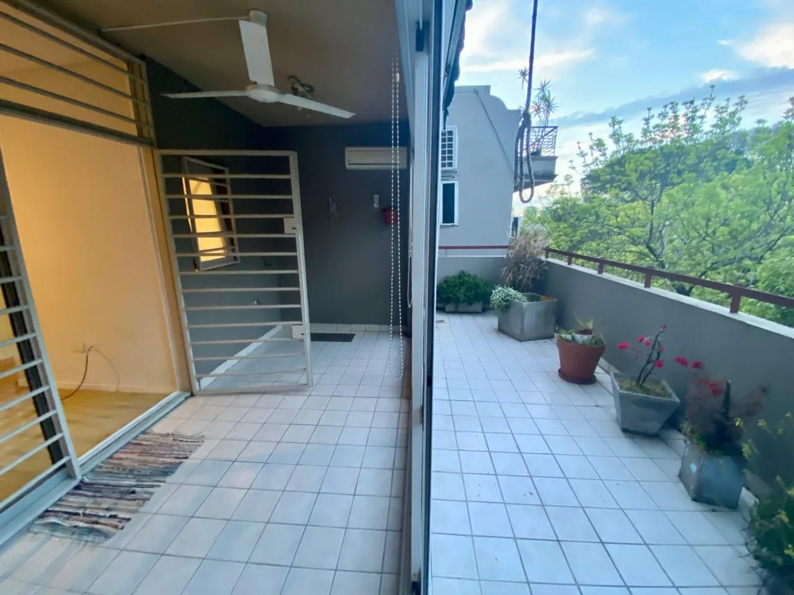 Departamento de 3 ambientes en alquiler en Saavedra, Mariano Acha 3500, foto 4