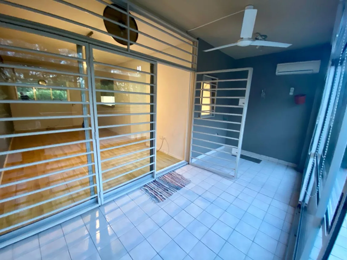 Departamento de 3 ambientes en alquiler en Saavedra, Mariano Acha 3500, foto 5