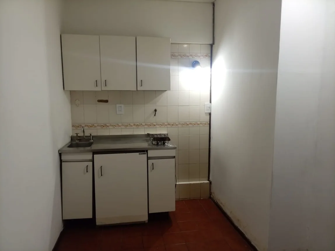 Departamento de 2 ambientes en venta en Mendoza, Rivadavia 100