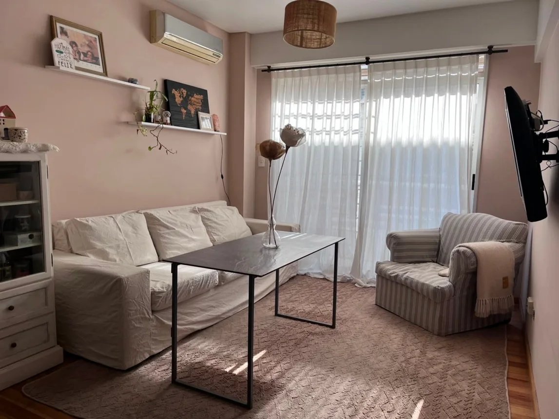 Departamento en venta en Villa del Parque, foto 4