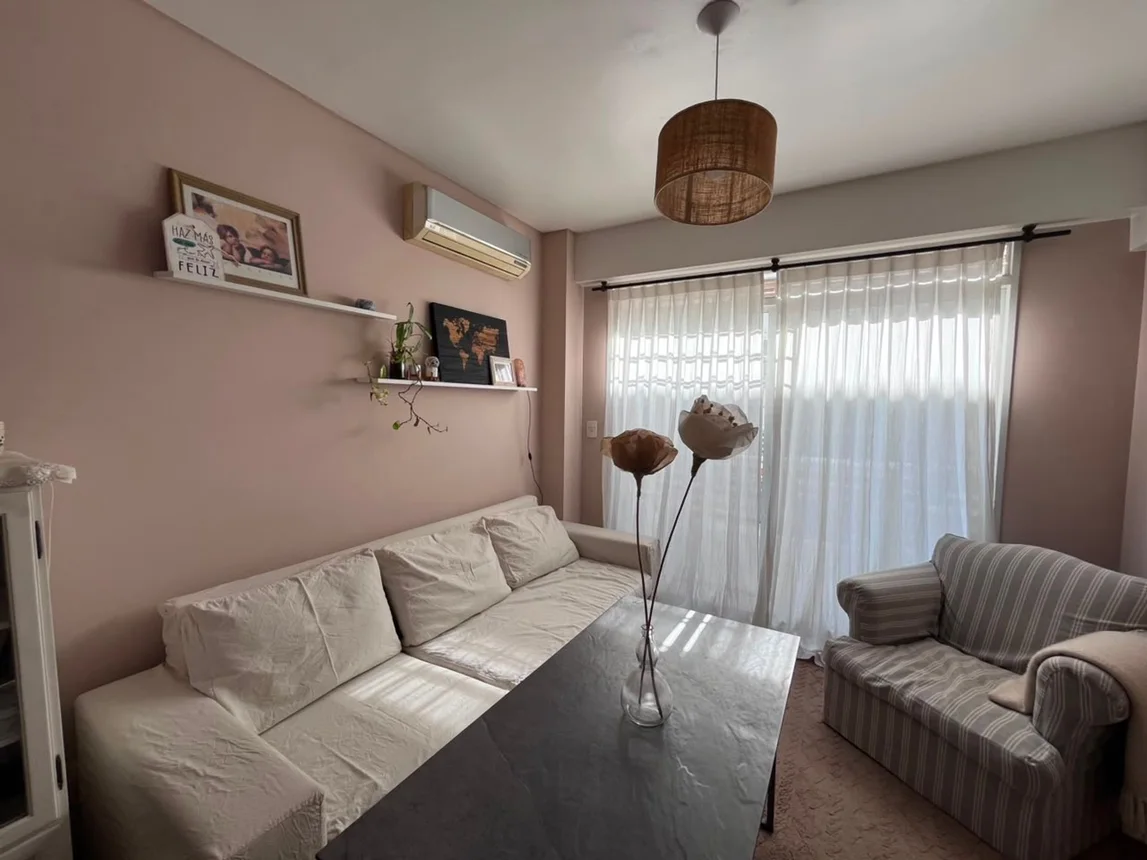 Departamento en venta en Villa del Parque, foto 5