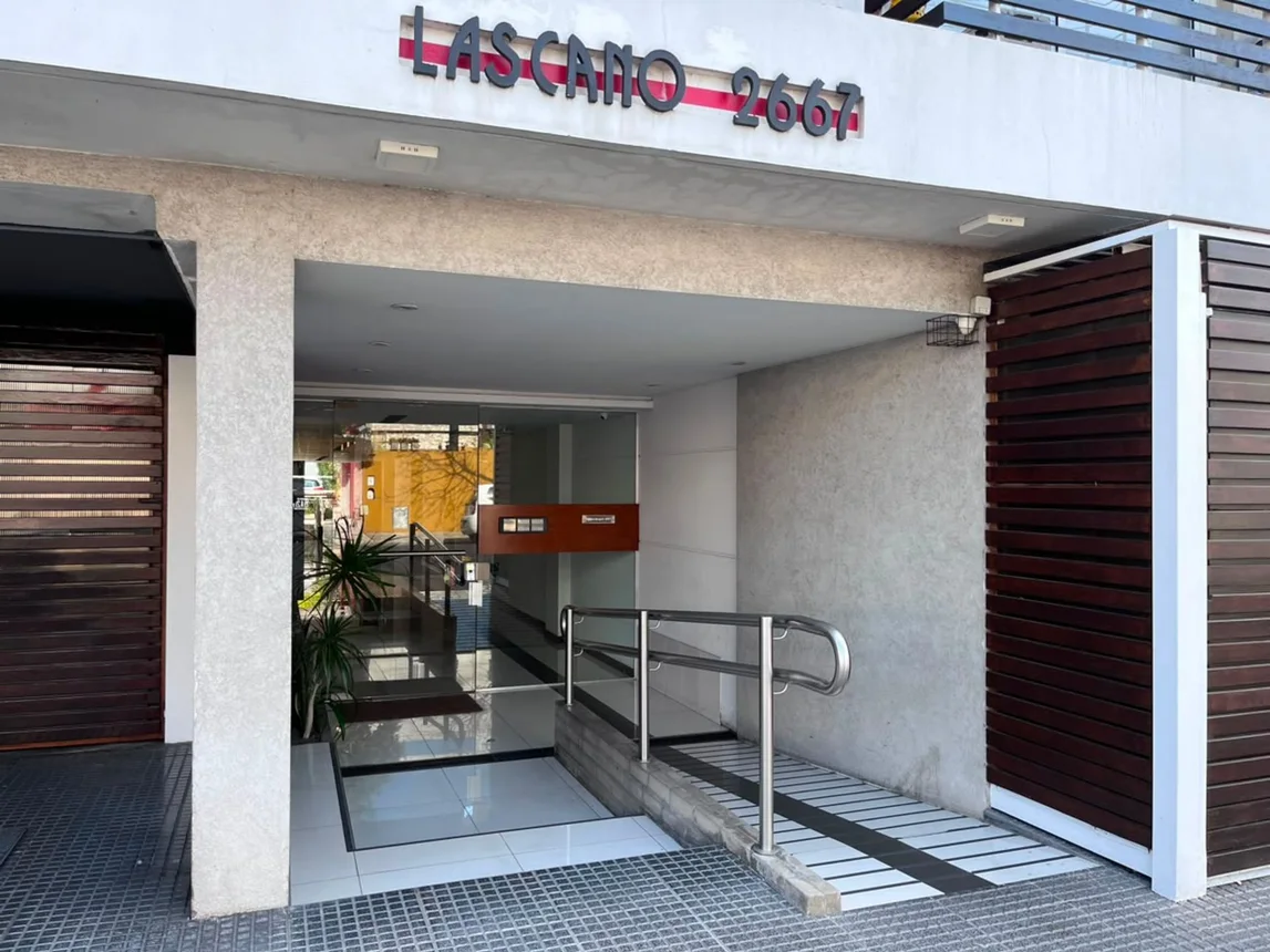 Departamento en venta en Villa del Parque, foto 3