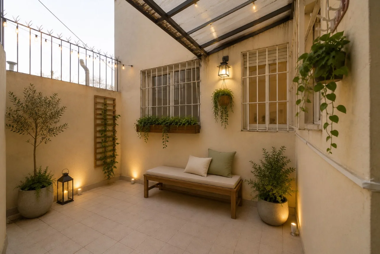 Departamento de 3 ambientes en venta en Monte Castro, Pasaje Vicente Fidel Lopez 1800, foto 4