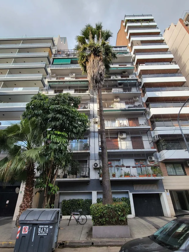 Departamento de 3 ambientes en venta en Belgrano, Avenida Crámer 2300, foto 2