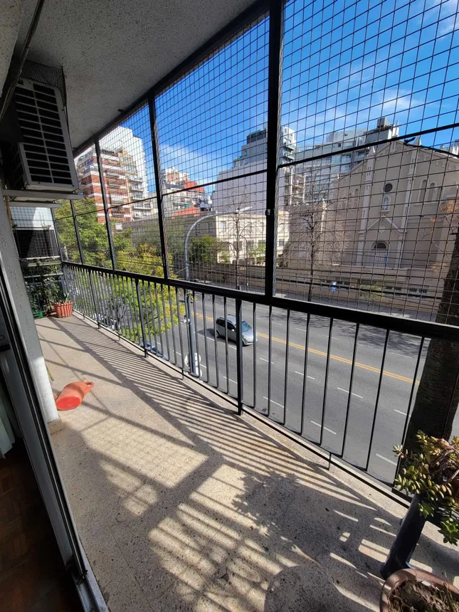 Departamento de 3 ambientes en venta en Belgrano, Avenida Crámer 2300, foto 5
