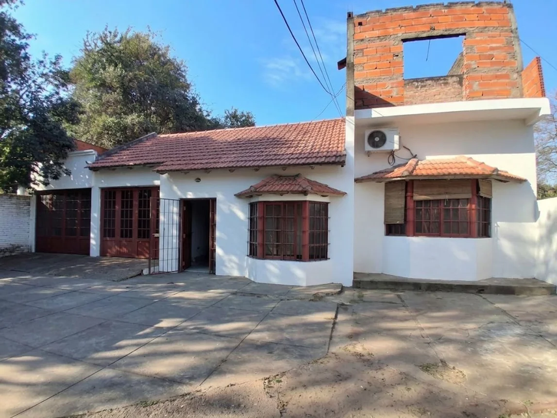Casa de 4 ambientes en venta en Paraná, El Viraro 1300, foto 4